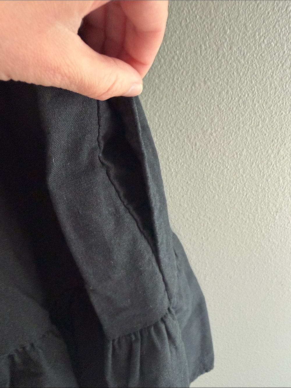Universal Thread Dress - Picture 6 of 8